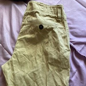 Men’s Pants
